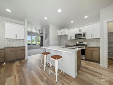 Location, location, location.  This is a rare opportunity to on Eagle Legacy Golf Course in Idaho - for sale on GolfHomes.com, golf home, golf lot