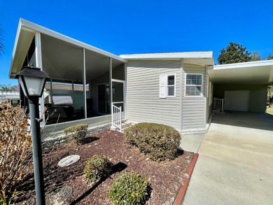 Just listed just behind the Pool and Main Clubhouse! With-in on Water Oak Country Club Estates in Florida - for sale on GolfHomes.com, golf home, golf lot