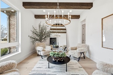 Immaculately updated and remodeled home with circle drive on cul on Vaquero Club in Texas - for sale on GolfHomes.com, golf home, golf lot