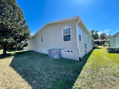 Just listed just behind the Pool and Main Clubhouse! With-in on Water Oak Country Club Estates in Florida - for sale on GolfHomes.com, golf home, golf lot