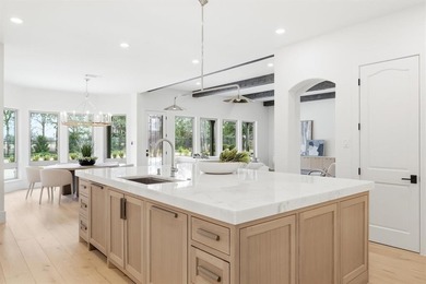 Immaculately updated and remodeled home with circle drive on cul on Vaquero Club in Texas - for sale on GolfHomes.com, golf home, golf lot