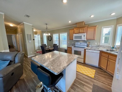 Just listed just behind the Pool and Main Clubhouse! With-in on Water Oak Country Club Estates in Florida - for sale on GolfHomes.com, golf home, golf lot