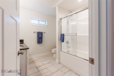Discover modern Montana living at 817 Milky Way Drive Unit B in on Cottonwood Hills Golf Course - Cottonwood Hills in Montana - for sale on GolfHomes.com, golf home, golf lot