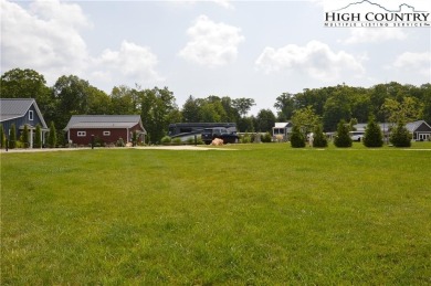Come to the Blue Ridge Mountains and enjoy *The Village of on Olde Beau Golf Course in North Carolina - for sale on GolfHomes.com, golf home, golf lot
