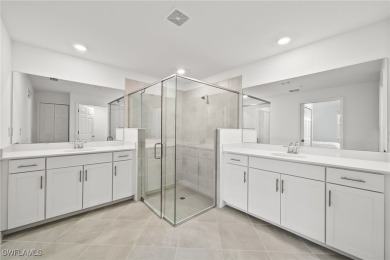 Golf Lover's Dream Home in Babcock National! Live the ultimate on Babcock National Golf Course in Florida - for sale on GolfHomes.com, golf home, golf lot