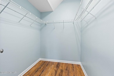 Welcome to 'easy living' in the highly sought-after Sea Trail on Sea Trail Golf Resort in North Carolina - for sale on GolfHomes.com, golf home, golf lot