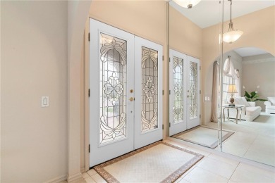 WATERFRONT HOME IN PGI ON OVERSIZED LOT W/SAILBOAT ACCESS - This on Saint Andrews South Golf Club in Florida - for sale on GolfHomes.com, golf home, golf lot