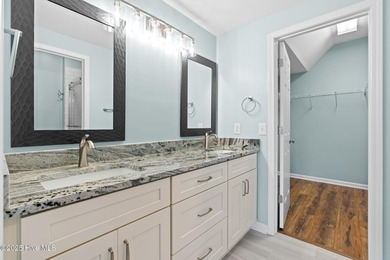 Welcome to 'easy living' in the highly sought-after Sea Trail on Sea Trail Golf Resort in North Carolina - for sale on GolfHomes.com, golf home, golf lot