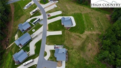 Come to the Blue Ridge Mountains and enjoy *The Village of on Olde Beau Golf Course in North Carolina - for sale on GolfHomes.com, golf home, golf lot