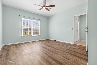 Welcome to 'easy living' in the highly sought-after Sea Trail on Sea Trail Golf Resort in North Carolina - for sale on GolfHomes.com, golf home, golf lot