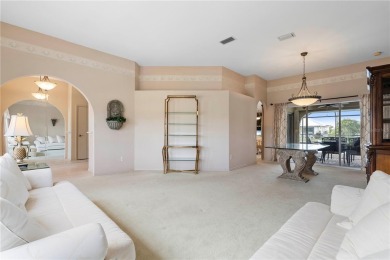 WATERFRONT HOME IN PGI ON OVERSIZED LOT W/SAILBOAT ACCESS - This on Saint Andrews South Golf Club in Florida - for sale on GolfHomes.com, golf home, golf lot