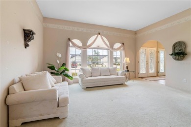 WATERFRONT HOME IN PGI ON OVERSIZED LOT W/SAILBOAT ACCESS - This on Saint Andrews South Golf Club in Florida - for sale on GolfHomes.com, golf home, golf lot