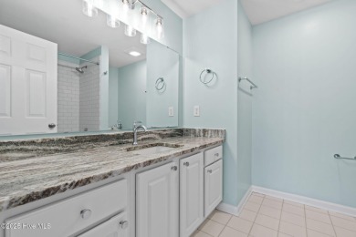 Welcome to 'easy living'  in the highly sought-after Sea Trail on Sea Trail Golf Resort in North Carolina - for sale on GolfHomes.com, golf home, golf lot