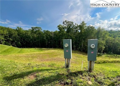 Come to the Blue Ridge Mountains and enjoy *The Village of on Olde Beau Golf Course in North Carolina - for sale on GolfHomes.com, golf home, golf lot
