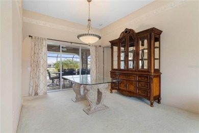 WATERFRONT HOME IN PGI ON OVERSIZED LOT W/SAILBOAT ACCESS - This on Saint Andrews South Golf Club in Florida - for sale on GolfHomes.com, golf home, golf lot