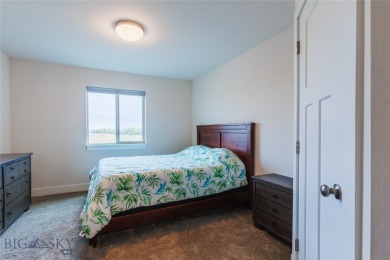 Discover modern Montana living at 817 Milky Way Drive Unit B in on Cottonwood Hills Golf Course - Cottonwood Hills in Montana - for sale on GolfHomes.com, golf home, golf lot