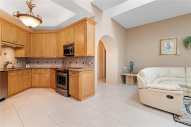 WATERFRONT HOME IN PGI ON OVERSIZED LOT W/SAILBOAT ACCESS - This on Saint Andrews South Golf Club in Florida - for sale on GolfHomes.com, golf home, golf lot