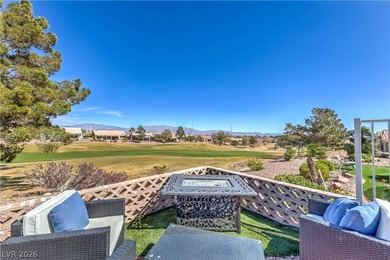 Located on the 7th hole of Highland Falls Golf Course in the on Highland Falls Golf Club in Nevada - for sale on GolfHomes.com, golf home, golf lot
