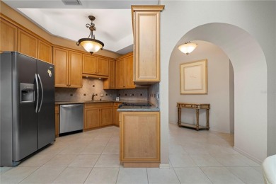 WATERFRONT HOME IN PGI ON OVERSIZED LOT W/SAILBOAT ACCESS - This on Saint Andrews South Golf Club in Florida - for sale on GolfHomes.com, golf home, golf lot