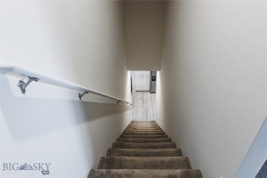 Discover modern Montana living at 817 Milky Way Drive Unit B in on Cottonwood Hills Golf Course - Cottonwood Hills in Montana - for sale on GolfHomes.com, golf home, golf lot