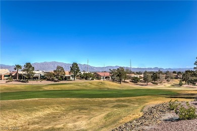 Located on the 7th hole of Highland Falls Golf Course in the on Highland Falls Golf Club in Nevada - for sale on GolfHomes.com, golf home, golf lot