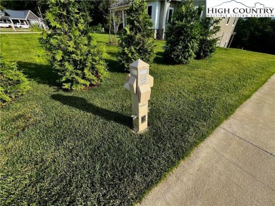 Come to the Blue Ridge Mountains and enjoy *The Village of on Olde Beau Golf Course in North Carolina - for sale on GolfHomes.com, golf home, golf lot