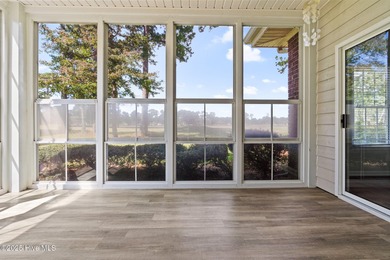 Welcome to 'easy living' in the highly sought-after Sea Trail on Sea Trail Golf Resort in North Carolina - for sale on GolfHomes.com, golf home, golf lot