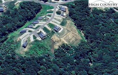 Come to the Blue Ridge Mountains and enjoy *The Village of on Olde Beau Golf Course in North Carolina - for sale on GolfHomes.com, golf home, golf lot