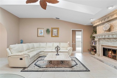 WATERFRONT HOME IN PGI ON OVERSIZED LOT W/SAILBOAT ACCESS - This on Saint Andrews South Golf Club in Florida - for sale on GolfHomes.com, golf home, golf lot