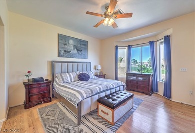 Located on the 7th hole of Highland Falls Golf Course in the on Highland Falls Golf Club in Nevada - for sale on GolfHomes.com, golf home, golf lot