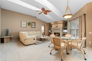 WATERFRONT HOME IN PGI ON OVERSIZED LOT W/SAILBOAT ACCESS - This on Saint Andrews South Golf Club in Florida - for sale on GolfHomes.com, golf home, golf lot