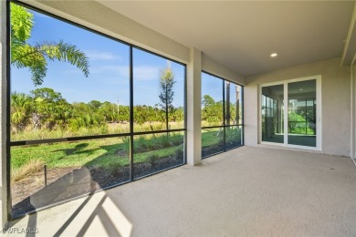 Golf Lover's Dream Home in Babcock National! Live the ultimate on Babcock National Golf Course in Florida - for sale on GolfHomes.com, golf home, golf lot