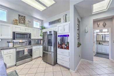 Located on the 7th hole of Highland Falls Golf Course in the on Highland Falls Golf Club in Nevada - for sale on GolfHomes.com, golf home, golf lot