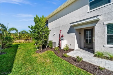 Golf Lover's Dream Home in Babcock National! Live the ultimate on Babcock National Golf Course in Florida - for sale on GolfHomes.com, golf home, golf lot
