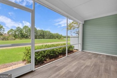 ***GATED COMMUNITY | GOLF COURSE & LAGOON VIEW | RESORT STYLE on Savannah Quarters Country Club in Georgia - for sale on GolfHomes.com, golf home, golf lot