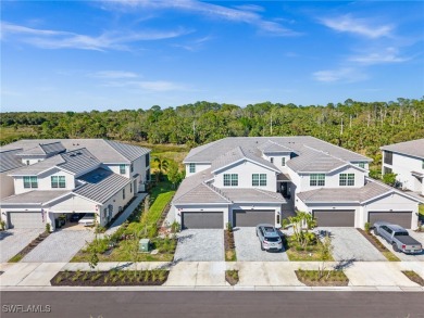 Golf Lover's Dream Home in Babcock National! Live the ultimate on Babcock National Golf Course in Florida - for sale on GolfHomes.com, golf home, golf lot