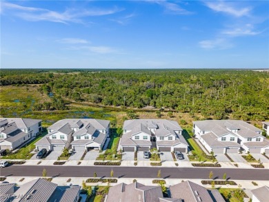 Golf Lover's Dream Home in Babcock National! Live the ultimate on Babcock National Golf Course in Florida - for sale on GolfHomes.com, golf home, golf lot