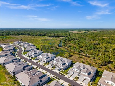 Golf Lover's Dream Home in Babcock National! Live the ultimate on Babcock National Golf Course in Florida - for sale on GolfHomes.com, golf home, golf lot