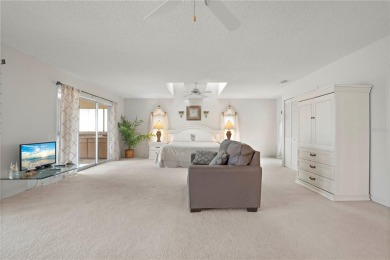 WATERFRONT HOME IN PGI ON OVERSIZED LOT W/SAILBOAT ACCESS - This on Saint Andrews South Golf Club in Florida - for sale on GolfHomes.com, golf home, golf lot