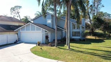 Welcome to your dream home nestled on a picturesque golf course on Wekiva Golf Club in Florida - for sale on GolfHomes.com, golf home, golf lot