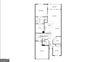***GATED COMMUNITY | GOLF COURSE & LAGOON VIEW | RESORT STYLE on Savannah Quarters Country Club in Georgia - for sale on GolfHomes.com, golf home, golf lot