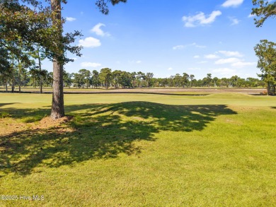 Welcome to 'easy living'  in the highly sought-after Sea Trail on Sea Trail Golf Resort in North Carolina - for sale on GolfHomes.com, golf home, golf lot