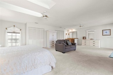 WATERFRONT HOME IN PGI ON OVERSIZED LOT W/SAILBOAT ACCESS - This on Saint Andrews South Golf Club in Florida - for sale on GolfHomes.com, golf home, golf lot