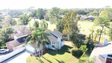 Welcome to your dream home nestled on a picturesque golf course on Wekiva Golf Club in Florida - for sale on GolfHomes.com, golf home, golf lot