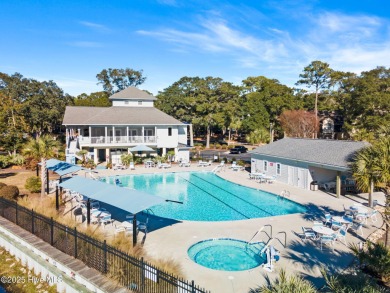 Welcome to 'easy living'  in the highly sought-after Sea Trail on Sea Trail Golf Resort in North Carolina - for sale on GolfHomes.com, golf home, golf lot