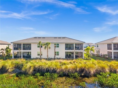 Golf Lover's Dream Home in Babcock National! Live the ultimate on Babcock National Golf Course in Florida - for sale on GolfHomes.com, golf home, golf lot