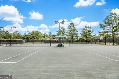 ***GATED COMMUNITY | GOLF COURSE & LAGOON VIEW | RESORT STYLE on Savannah Quarters Country Club in Georgia - for sale on GolfHomes.com, golf home, golf lot
