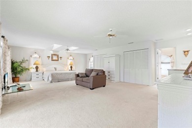 WATERFRONT HOME IN PGI ON OVERSIZED LOT W/SAILBOAT ACCESS - This on Saint Andrews South Golf Club in Florida - for sale on GolfHomes.com, golf home, golf lot