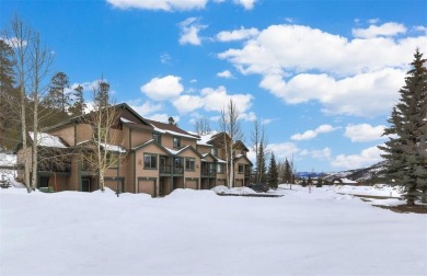 Charming Townhouse in Premier Golf Course Community with on Raven Golf Club At Three Peaks in Colorado - for sale on GolfHomes.com, golf home, golf lot