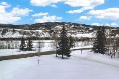 Charming Townhouse in Premier Golf Course Community with on Raven Golf Club At Three Peaks in Colorado - for sale on GolfHomes.com, golf home, golf lot